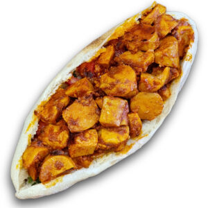 بندری (تند تند)