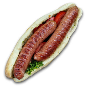 سوسیس گریل مقدم