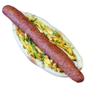 هات داگ پلاس