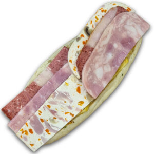 ژامبون مخصوص مقدم