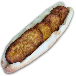 کوکو سیب زمینی