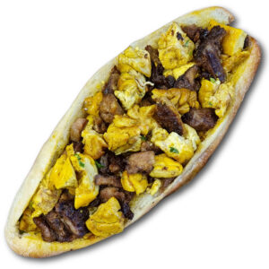 مغز و رست بیف