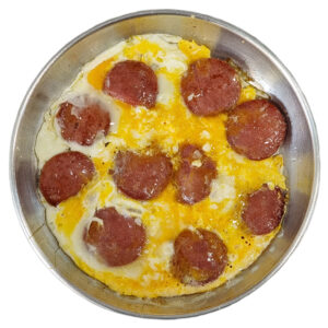 سوجوک تخم مرغ